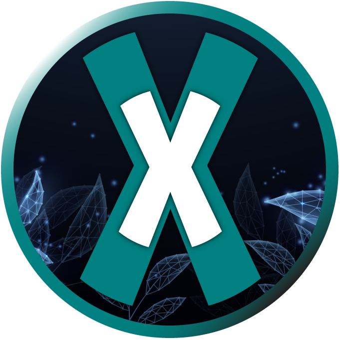 Xpez Digital Logo